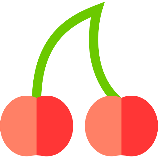 Вишня бесплатно иконка