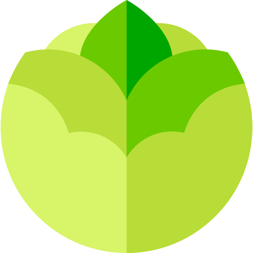 grüner salat kostenlos Icon