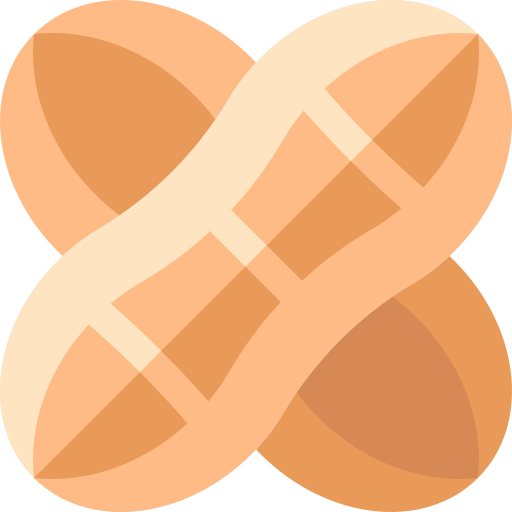 erdnuss kostenlos Icon erdnuss kostenlos Icon