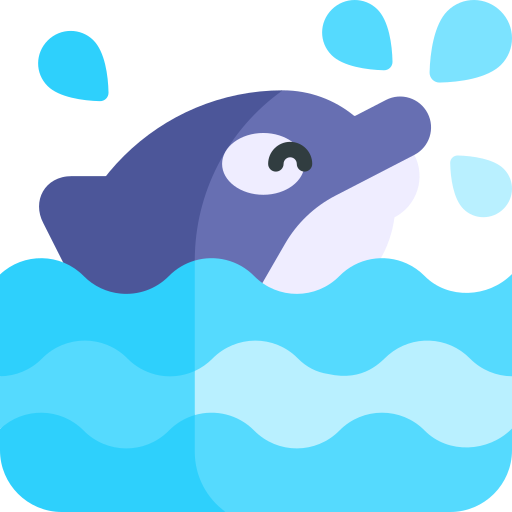 baleine Icône gratuit baleine Icône gratuit