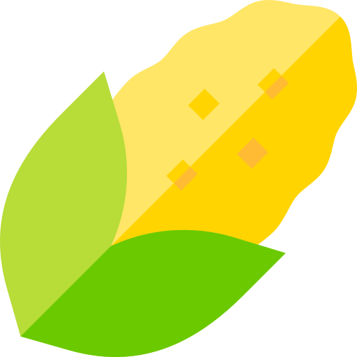Corn free icon Corn free icon