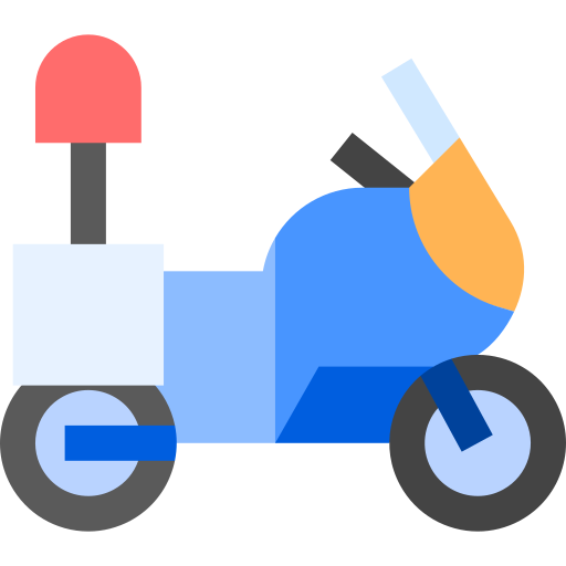 moto Icône gratuit moto Icône gratuit