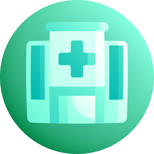 hospital icono gratis