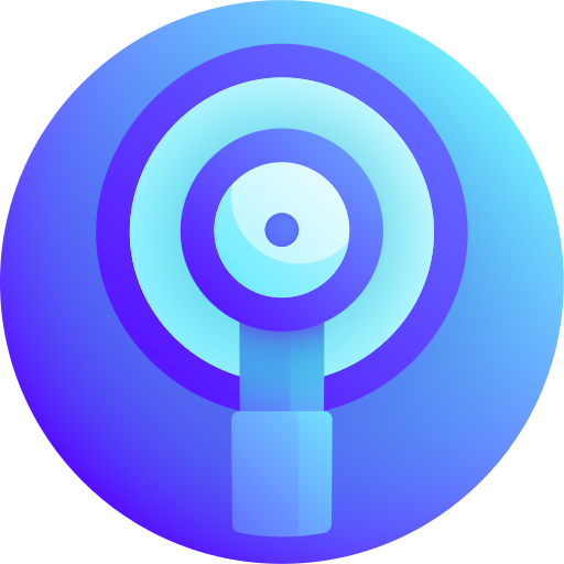 stethoskop kostenlos Icon stethoskop kostenlos Icon