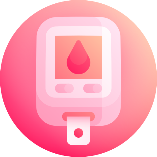 diabetes icono gratis