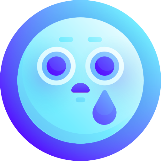 Depression free icon Depression free icon