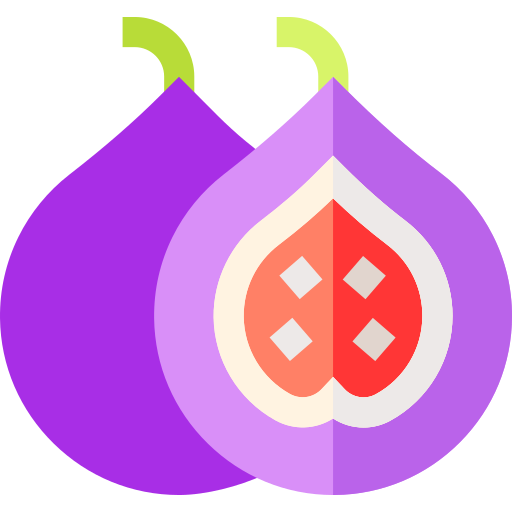 Fig free icon
