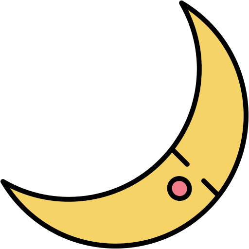 Night mode free icon Night mode free icon