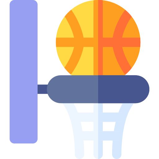 baloncesto icono gratis