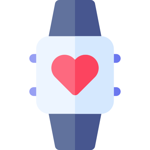 Smartwatch - Free Icon