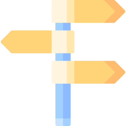 Choice free icon Choice free icon