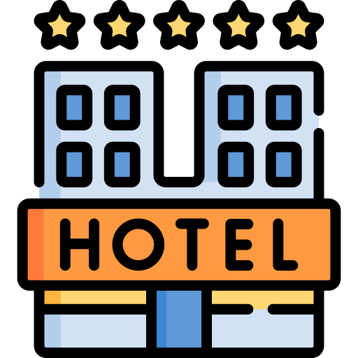 hotel icono gratis