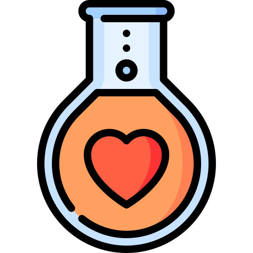 science Icône gratuit