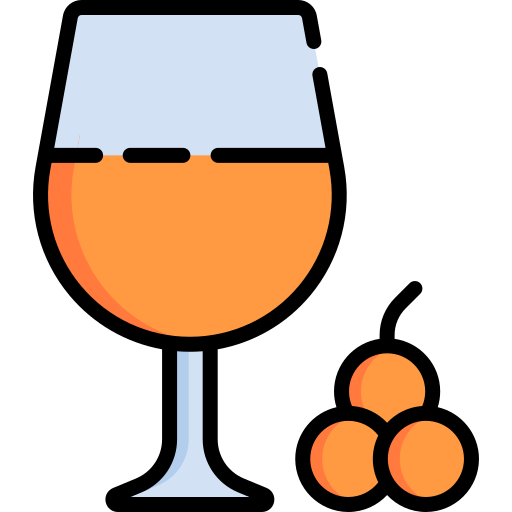 포도주 무료 아이콘