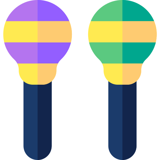 maracas kostenlos Icon maracas kostenlos Icon