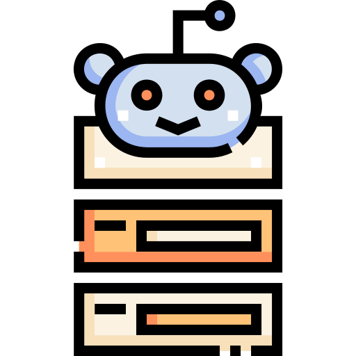 reddit icono gratis