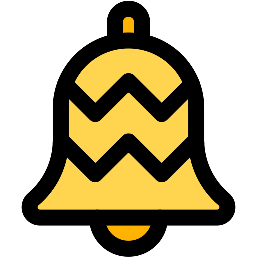 Bell free icon Bell free icon