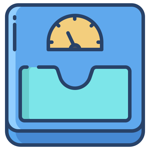 Scales - Free Wellness Icons