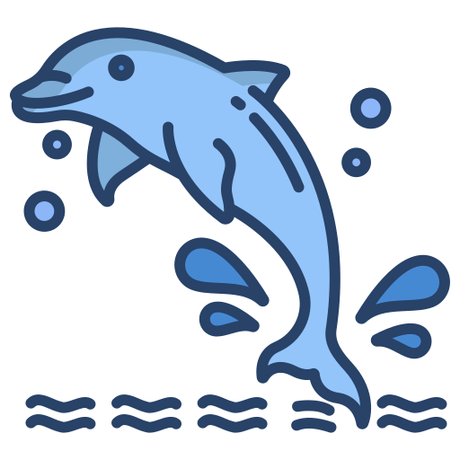 delfin kostenlos Icon delfin kostenlos Icon