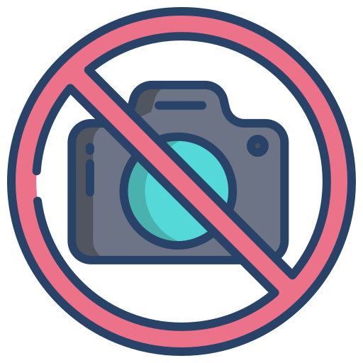 No photo - Free electronics icons