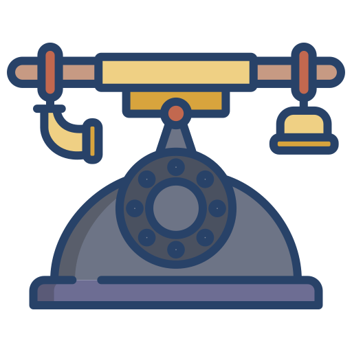 전화 무료 아이콘