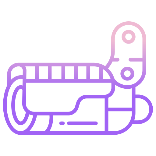 cctv Icône gratuit