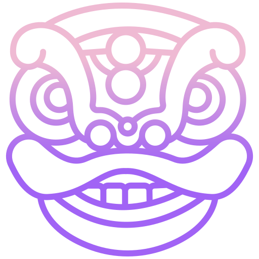 máscara icono gratis