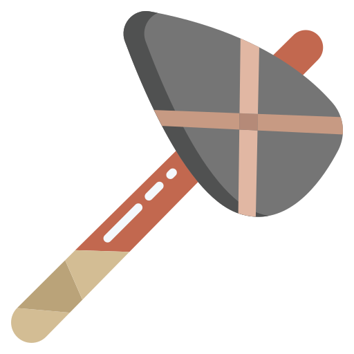 martillo icono gratis