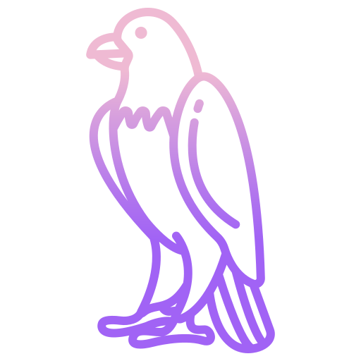 독수리 무료 아이콘