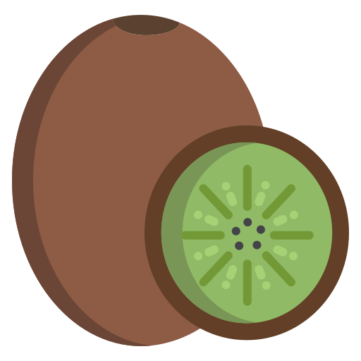 kiwi icono gratis