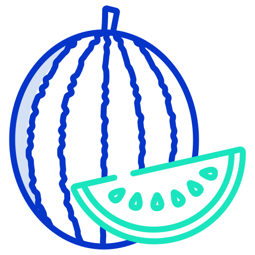 Watermelon free icon Watermelon free icon