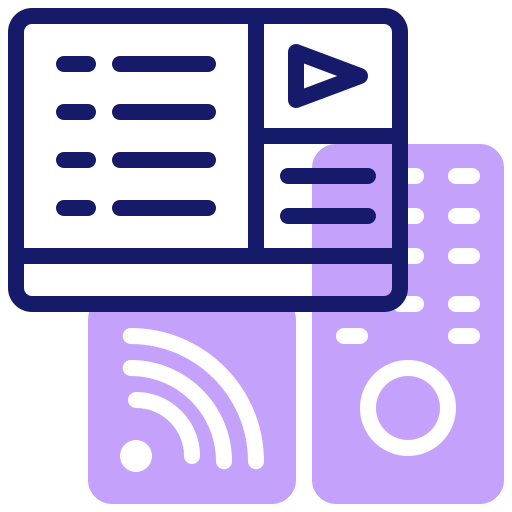 smart tv kostenlos Icon