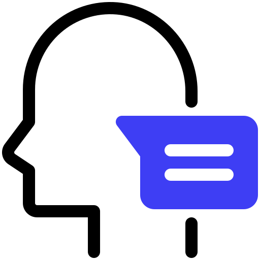 meinung kostenlos Icon