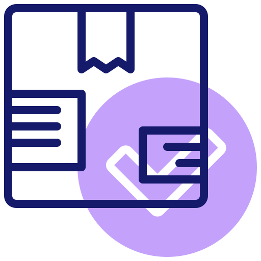 꾸러미 무료 아이콘