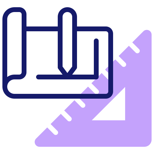 Blueprint free icon Blueprint free icon