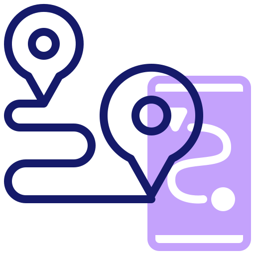 verfolgung kostenlos Icon