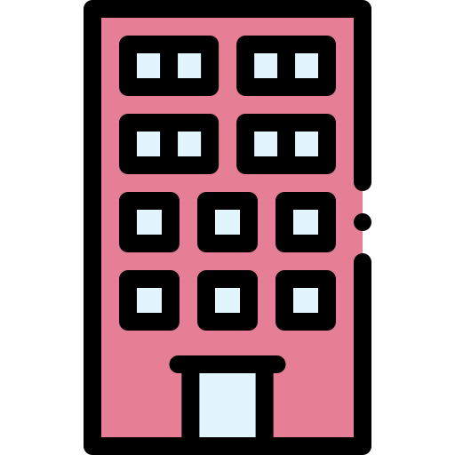 wohnung kostenlos Icon