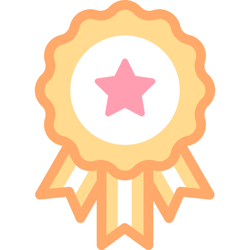 Medal free icon
