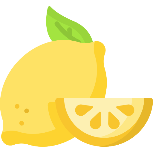 Lemon Special Flat icon