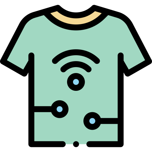 roupas inteligentes grátis ícone roupas inteligentes grátis ícone