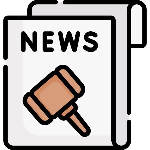 noticias icono gratis