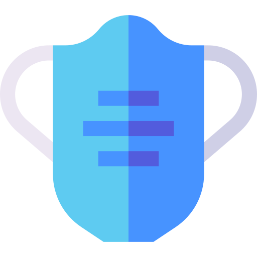 mascarar grátis ícone