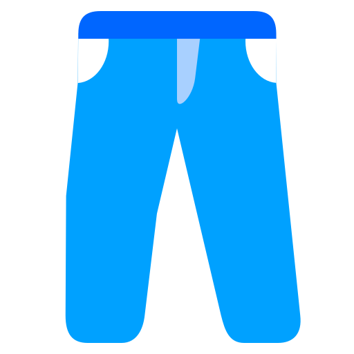 Bluejeans Generic Blue icon