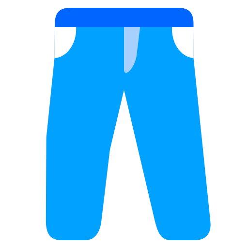 bluejeans icono gratis