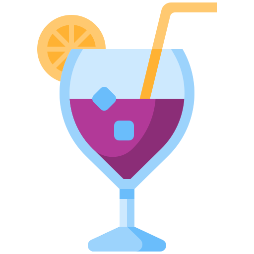 cocktail Icône gratuit cocktail Icône gratuit