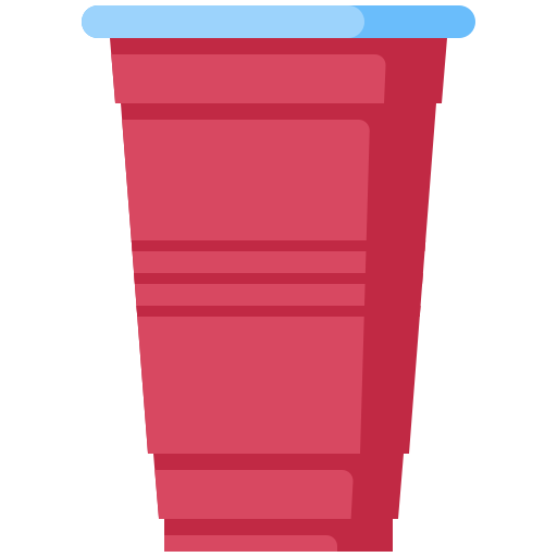 Plastic cup Vectors & Illustrations for Free Download