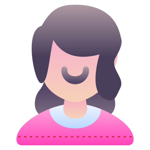 Woman - free icon