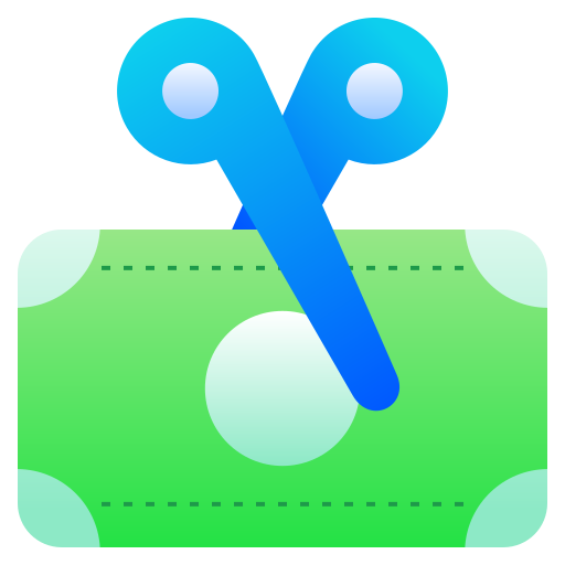 les impôts Icône gratuit