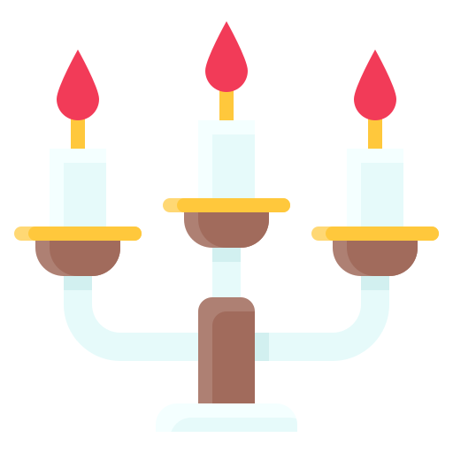 velas icono gratis