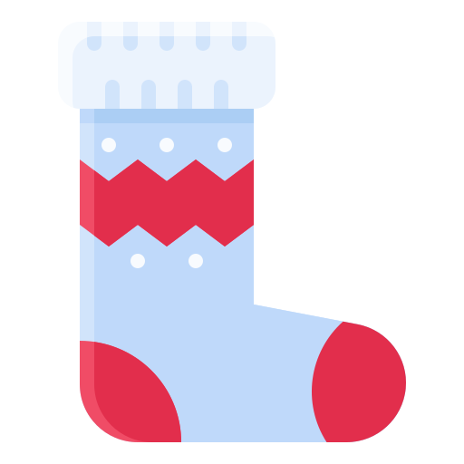 Socks Generic Flat icon